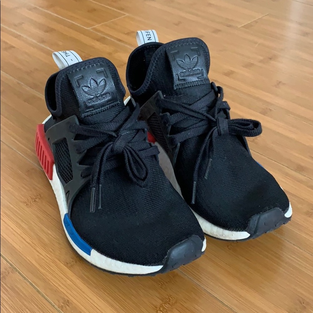 Adidas NMD
